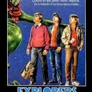 Qui a réalisé le film Explorers ?
