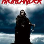 A quel clan appartient le personnage joué par Christophe Lambert dans Highlander ?