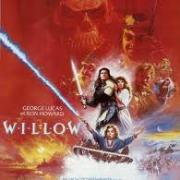 Qui a réalisé le film Willow ?