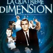 Qui a créé la série télévisée La Quatrième Dimension ?