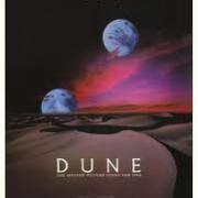 Quelle substance est convoitée dans Dune ?