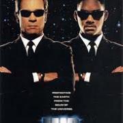 Quel agent est interprété par Will Smith dans Men In Black ?
