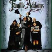 Quel est le nom du père de famille dans La Famille Addams ?