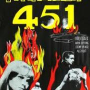 Qui a réalisé le film Farenheit 451 ?